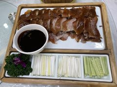 -清真悦宾楼食府(海湖店)