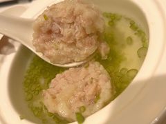 -扬州香格里拉·香宫中餐厅
