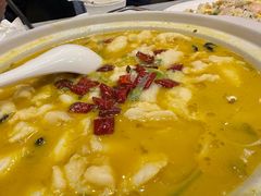 -玉华台饭庄·淮扬菜·烤鸭(望京店)