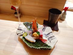 -鮨青(恒基名人购物中心店)