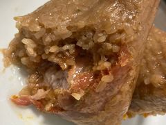 大肉粽-赵记粽子(司前街店)