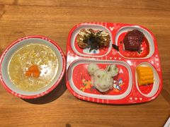 -云龙轩(迪士尼探索家度假酒店)