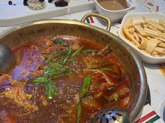 -涿派·炝锅鱼(涿州店)