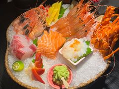-花潮料理艺食馆(苏宁广场B区店)