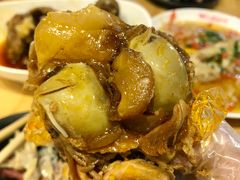 -二孃鸡爪爪(双楠店)