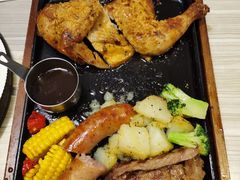 -必胜客(积水潭店)