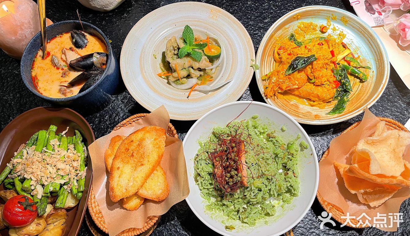 好好吃饭｜简单的过个生日