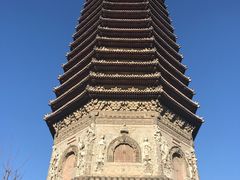 -玲珑塔公园