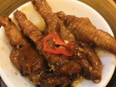 -添好运点心专门店(深水埗店)