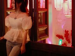 -蘭葶花酒馆(鼓楼店)