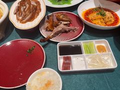 -便宜坊烤鸭店(亦庄京东店)