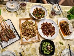 -铭副琦食·虾蟹烩馆(渔人码头店)