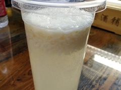 甜酒酿-新万鑫银丝面·非遗无锡味(惠山古镇店)