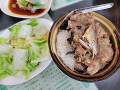 -荔园小馆(园岭新村二期店)
