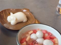 -阿毛饭店首店·宁波老字号(文化广场店)