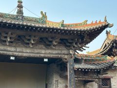 -郭峪古城