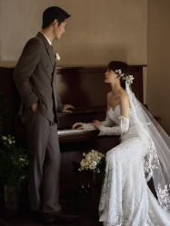 -雅云婚纱摄影工作室旗舰店