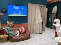 -海马体家庭照相馆(北京芳圆里 ID MALL店)