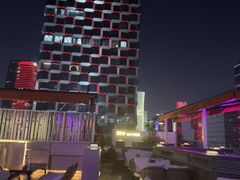 -DEW Lounge(深圳湾店)