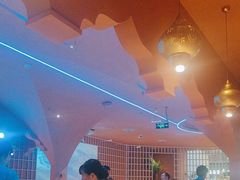 -阿娜尔·新疆菜(宜家荟聚中心店)
