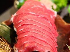 -湊湊火锅·茶憩(合生汇购物中心店)