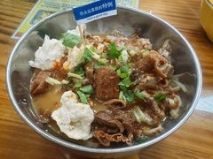 -卢聪艺小吃店(阳翟总店)