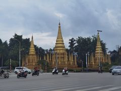 -德宏芒市国际机场