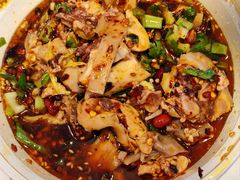 -李老五口水鸡(万寿路店)