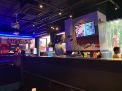 -大成海鲜烧烤·小龙虾(七宝店)