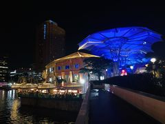 -珍宝海鲜(东海岸海鲜中心)