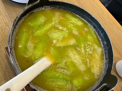 -枣子树·素食餐厅(朱家尖店)