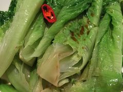 -御花园·粤菜·海鲜火锅(中山公园店)