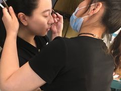 -一墨照相馆·证件照·形象照(世博店)