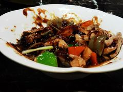 -一同楼福州菜馆(五四店)