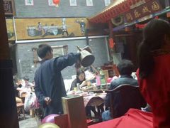 -江宁会馆(劈柴院店)