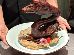 -金成潮菜博物馆(海珠湿地店)
