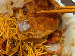 -王繁星面馆(西安熙地港店)