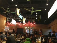 大堂-点点心(微风信义店)