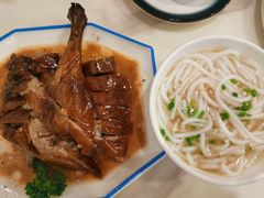 -鹅掂·大岭山烧鹅