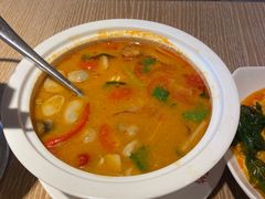-瓦城泰国料理(芮欧百货店)