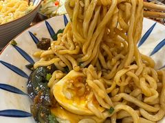 -面乙新派手擀面(大悦城店)