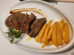 -荣兴酒家(徐家汇店)