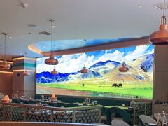 大堂-额尔敦·品质自助(摩尔城店)