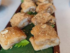 -逸品淮扬(东方渔人码头店)