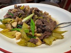 -辣可可·小炒黄牛肉(望京凯德MALL店)