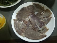 -陇上全荟兰州传统牛肉面(延吉路店)