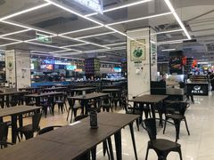 -长申超市(美食城店)