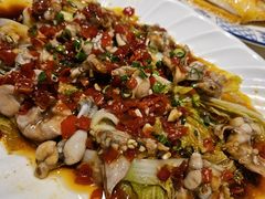 -顺峰海鲜酒楼(省府店)