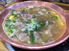 -妈妈的味道(和顺古镇店)