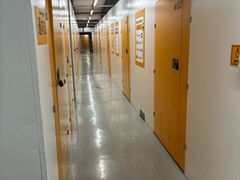 -安东易迷你仓自助寄存仓库(苏州桥店)